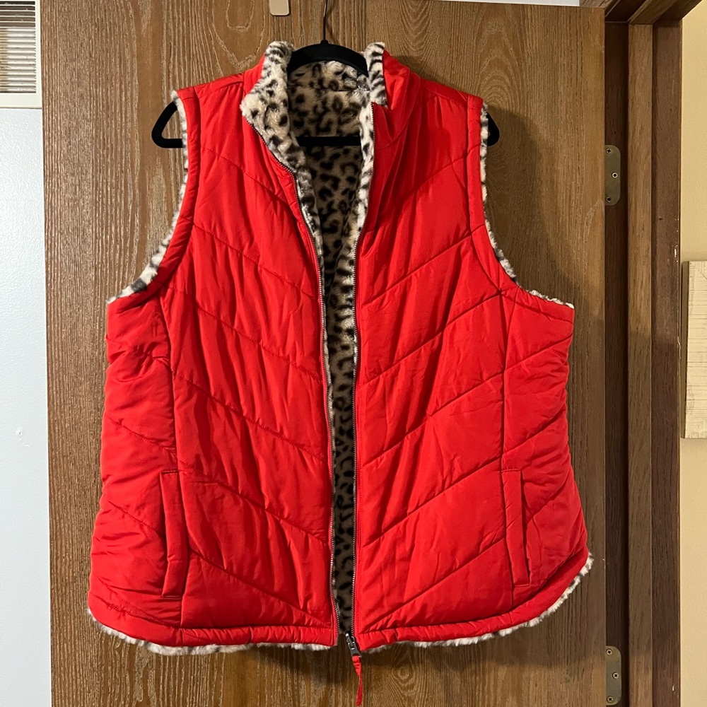 Vest